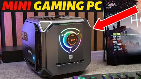 This Is The FASTEST Mini Gaming PC You Should Must Buy In 2024