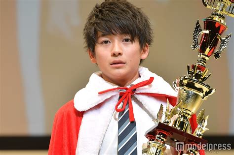 画像1 84 “日本一のイケメン高校生”決定！埼玉の高校2年生・高橋文哉くん＜男子高生ミスターコン2017＞ モデルプレス