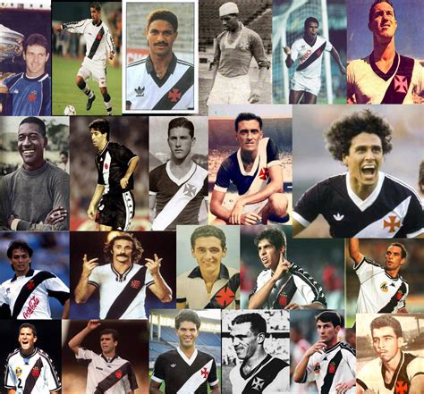 Ideias De Jogadores Vasco Em Vasco Da Gama Futebol Fotos Do