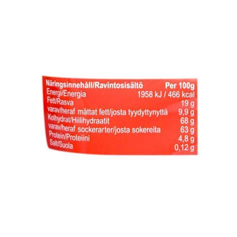 Cloetta Bridge Original Toffees And Chocolate Balls 180g
