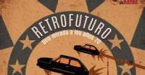 Reflets De Mes Lectures Retrofuturo