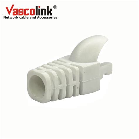 Vascolink Plug Boot Cat Connector Vascolink