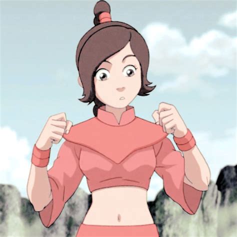 ˚ ೃ 𝐌𝐀𝐆𝐍𝐎𝐋𝐈𝐀𝐌𝐄𝐒𝐒𝐀𝐆𝐄𝐒 ˎˊ Ty Lee Avatar The Last Airbender The Last