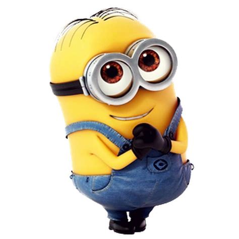 The meaning and symbolism of the word - «Minions»