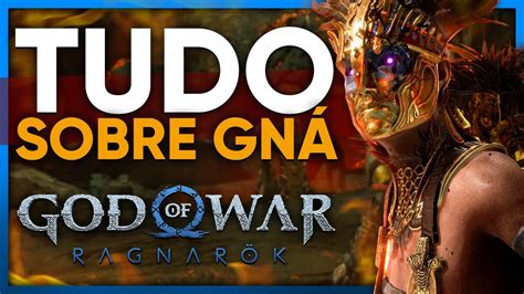 Quem Gn A Nova Rainha Das Valqu Rias Em God Of War Ragnarok Youtube