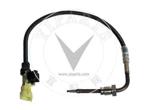 Supply Temperature Sensor For Iveco Yiparts