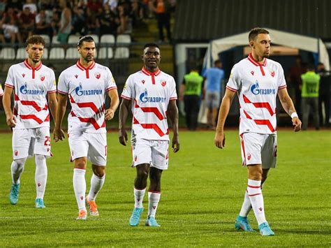 Partizan Put Ozbiljno Zaostaje Posle Kola Jednom Su Se Uspeli