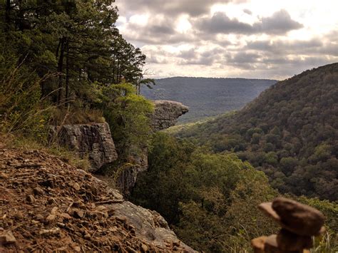 Trip success. : r/Arkansas