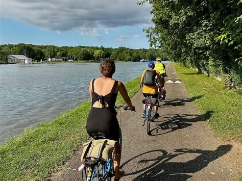 Außergewöhnliche Flusskreuzfahrten Bootstour Radausflüge