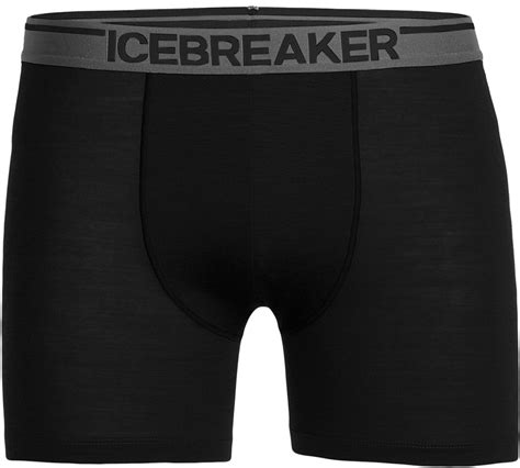 Mens Anatomica Boxers 001 L Feinbier Unterwegs