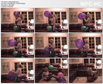 Balloon Fetish Clips Page 102 Free Porn Adult Videos Forum