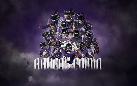 Ravens Wallpapers Baltimore Ravens