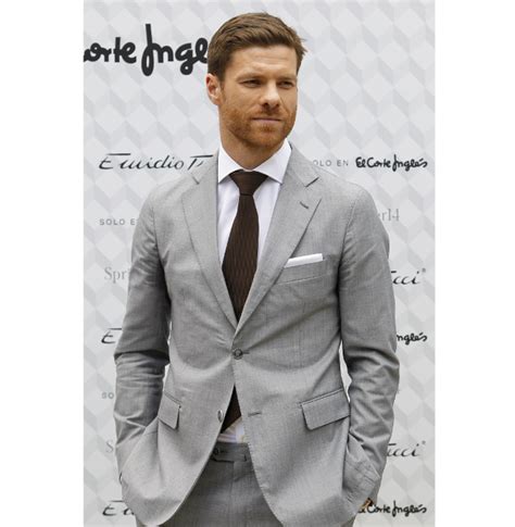 Xabi Alonso Outfit : 160 best images about xabi alonso...spanish god ...