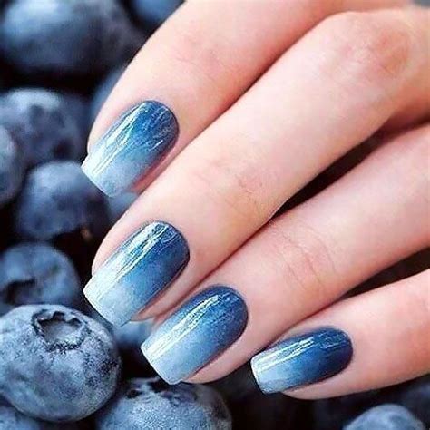 18 Beautiful Ombre Nail Design Ideas For 2020 The Trend Ombre Nails Nail 2020 Dip Designs