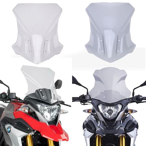 Capa De Prote O Para Para Para Brisa Tela Defletora Para Bmw G Gs