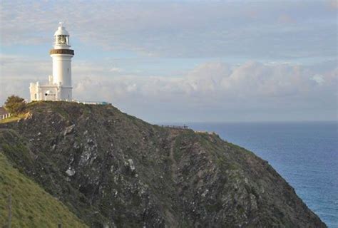 Byron Bay | Australia, Map, Population, & Facts | Britannica