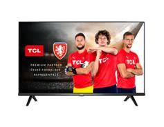 Tcl S Led Hd Android Tv Dno Elektro