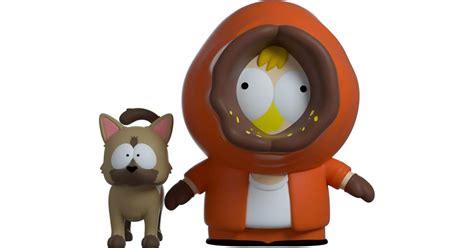 Youtooz South Park Cheesing Kenny Vinyl Figure • Price