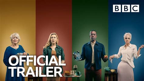 Life Trailer Bbc Trailers Youtube