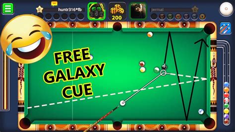 Ball Pool Free Galaxy Cue Free My League Cash Sydney Ring