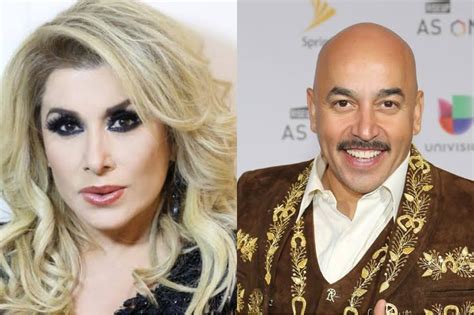 Dulce Explota Contra Lupillo Rivera En El Programa El Retador Por