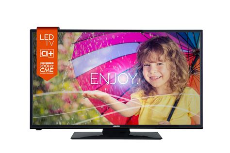 Televizor Hd Ready Horizon Led Tv Cm Hl H Horizon Europe