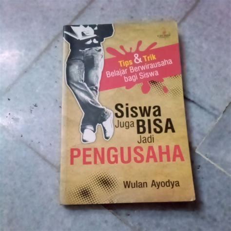 Jual Siswa Juga Bisa Jadi Pengusaha Wulan Ayodya Shopee Indonesia