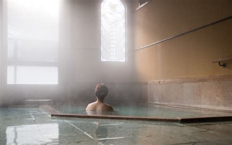 The Sources Of Hot Spring Water In Shima Onsen Japan Shima Onsen Travel Guide
