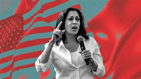 How A Kamala Harris Presidency Might Impact Bitcoin And The Wider