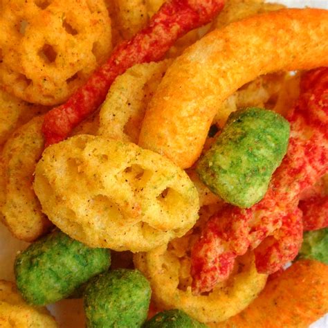 NEW Cheetos Mix-Ups: Cheezy Salsa Mix | Snaxtime