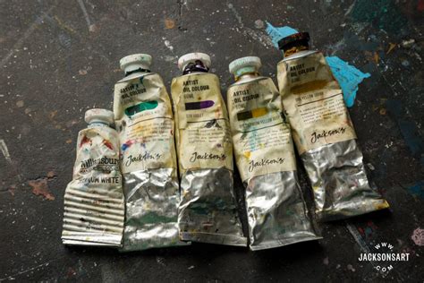 Underpainting In Oil And Acrylic Jacksons Art Blog