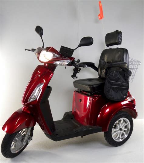 Buy Electric Mobility Scooters Online USA - MobilityScootrike