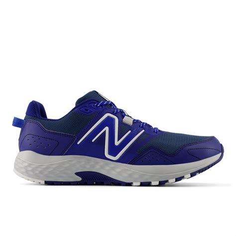 New Balance 410 V8 Running Shoes Mens Hardloop