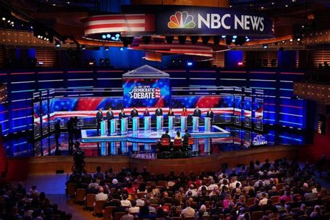 Democratic Debate 2019 What To Watch For On Night 2 The New York Times