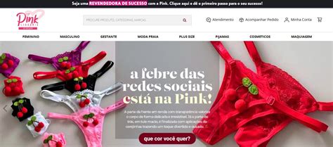 Fornecedores De Lingerie Para O Seu Neg Cio