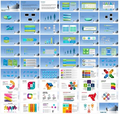 Business Management Powerpoint Templates Business Management