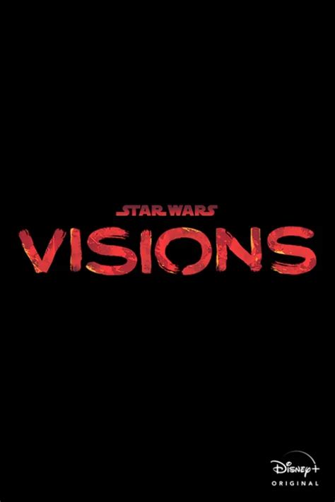 VIDEO Star Wars Visions Volume 2 Trailer Revealed Disney By Mark