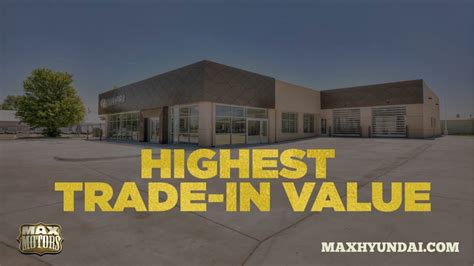 Max Motors Dealerships - Huge Hyundai Discounts - YouTube