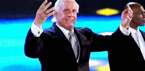 Triple H Vs Vince Mcmahon Por El Regreso De Ric Flair A La Wwe M S