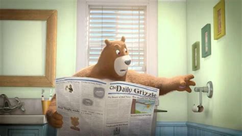 Charmin Ultra Mega Roll Tv Spot Cha Ching Ispot Tv