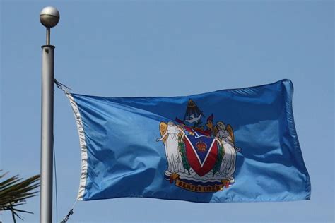 Flag of Victoria, British Columbia - Alchetron, the free social ...