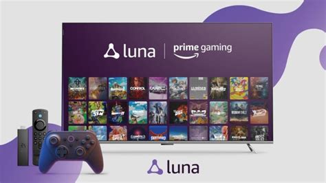 How To Play Fortnite On Amazon Luna Cloud Gaming Dexerto