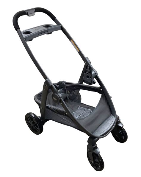 Graco Modes Bassinet Stroller Frame 2020