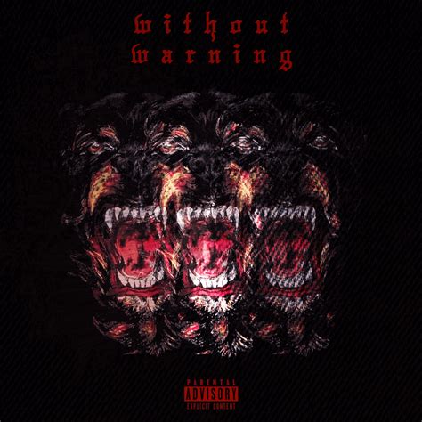 Metro Boomin 21 Savage And Offset Without Warning [1250x1250