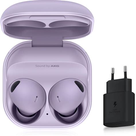 Samsung Galaxy Buds Fe Couteurs Sans Fil R Duction Active Du Bruit