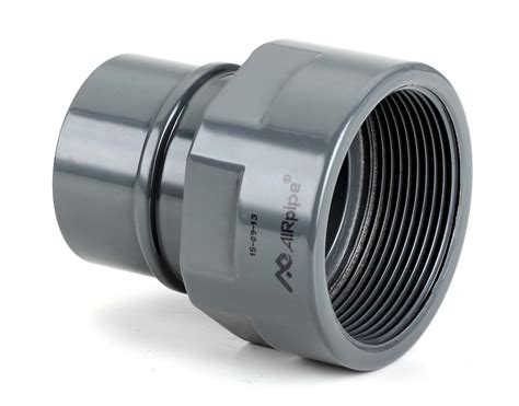 20 mm (3/4") to 1/2" Female NPT Adapter | Air & Hydraulic Equipment,Inc.