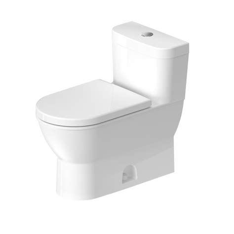 Darling New One Piece Toilet 2123010005 EURO HOME