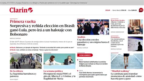 Eleições 2022 Economist Fala Em Vitória Com Gosto De Derrota