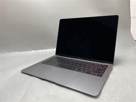 やや傷や汚れあり1円開始動作外観良好 Apple MacBook Air Retina 13 inch 2018 Core