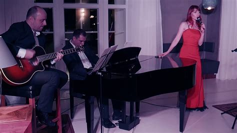 Sex Appeal Live Cover Trio JAZZaneiro YouTube Music